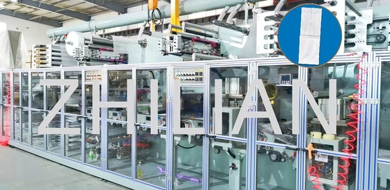 Máquina Ultrassônica Médica Ultrassônica Automática