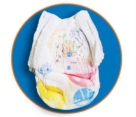 O bebê levanta mima o tipo de fabricação 450pcs da máquina 2pcs/minuto