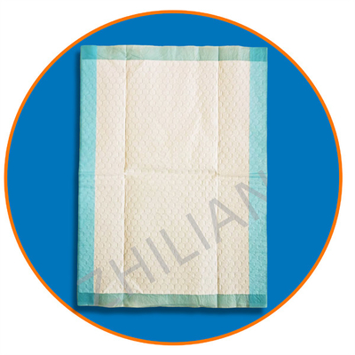 Máquina ZL-III do novo tipo 5ply Underpad