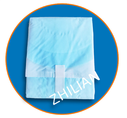 Máquina totalmente automático do guardanapo sanitário que embala em linha reta 500 PCes/900 PCes mínimos/minuto