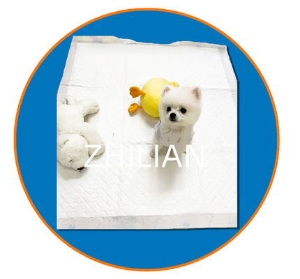 Máquina de almofada para animais de estimação de 900 mm Máquina de almofada para cães de 300 m/min