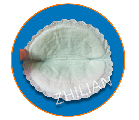 selagem dada forma máquina de nutrição da almofada da almofada do peito de /min de 800 PCes