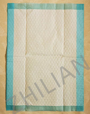 máquina de 5ply Underpad