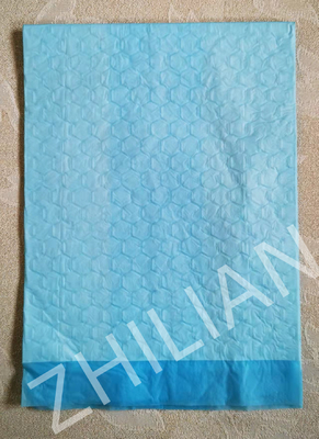 máquina de 5ply Underpad