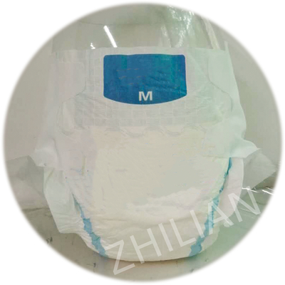 Máquina adulta ultra fina 150m do tecido/minuto 50Hz
